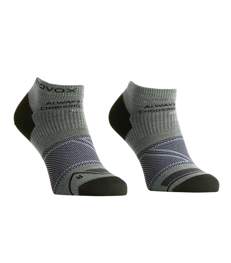 Ortovox Alpine Light Low Socks M Calze - immagine 2
