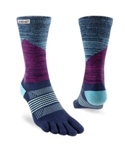 Injinji Trail Midweight Crew W Calze - immagine 2