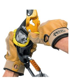 Petzl Parallel 10.5 mm Corda Semistatica - immagine 2