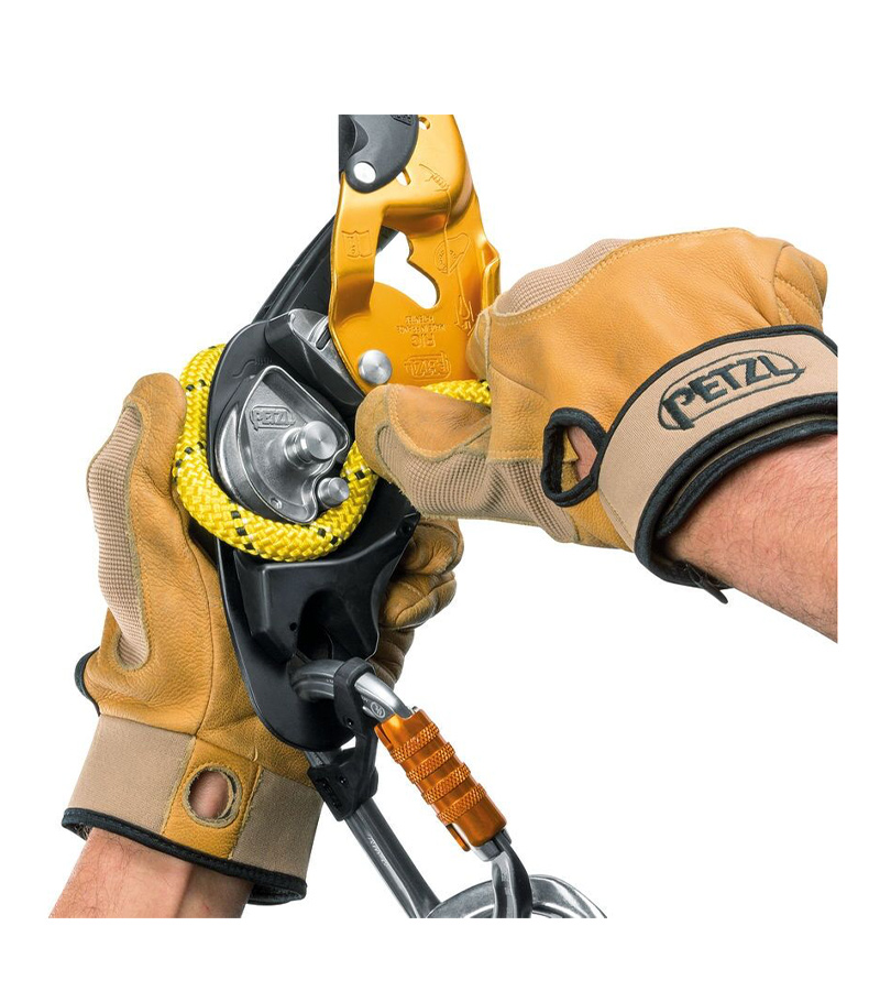 Petzl Parallel 10.5 mm Corda Semistatica - immagine 2