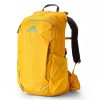 Capri Yellow