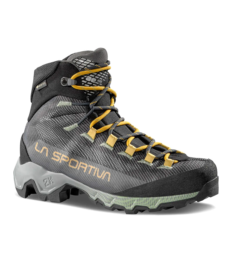 La Sportiva Aequilibrium Hike Gtx W Scarponi da hiking - immagine 12
