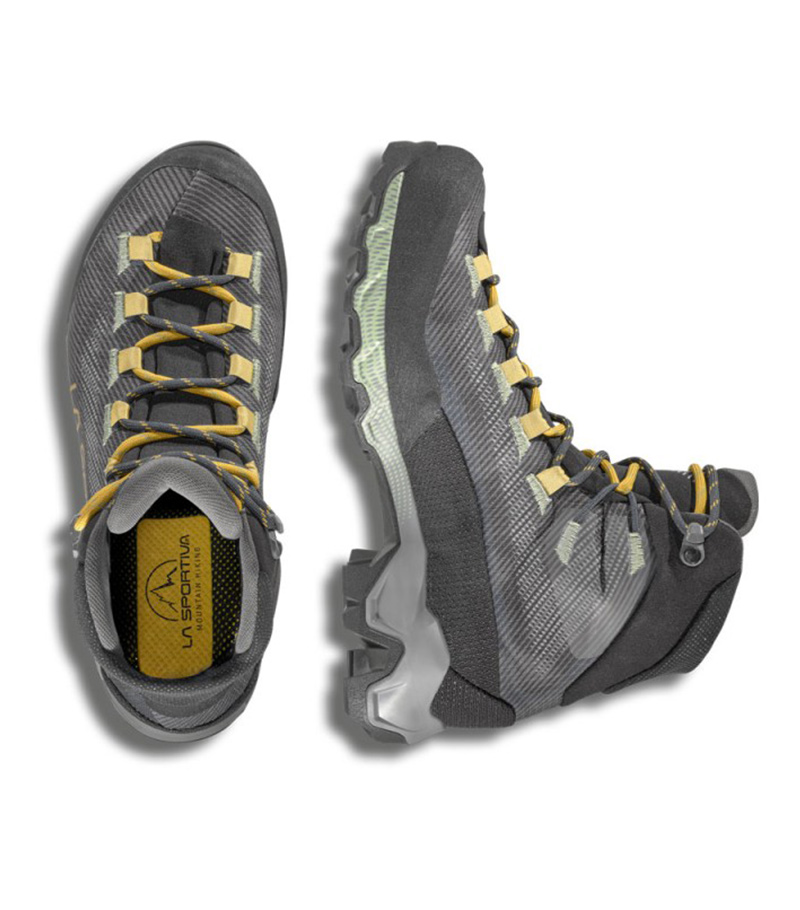 La Sportiva Aequilibrium Hike Gtx W Scarponi da hiking - immagine 15