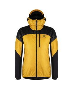 Montura Vertigo Comfortemp Hooded Jkt Piumino