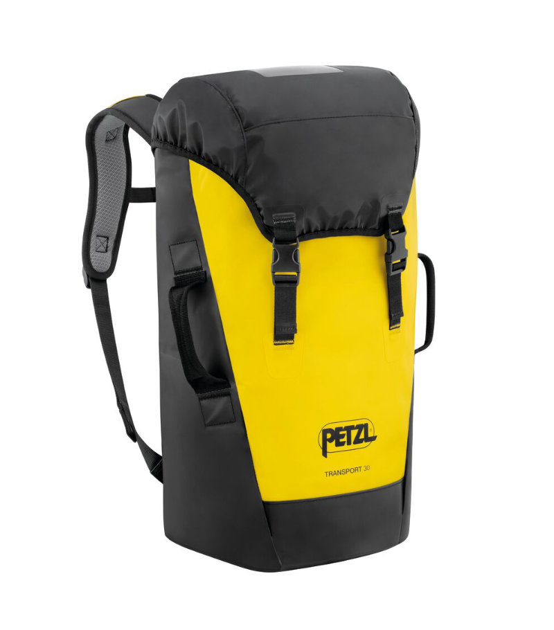 Petzl Transport 30 Sacco da trasporto