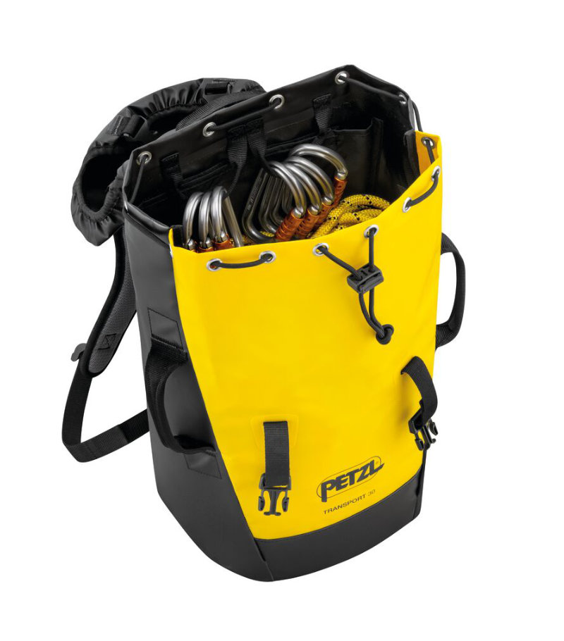 Petzl Transport 30 Sacco da trasporto - immagine 2