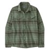 Cozy Cabin: Treeline Green