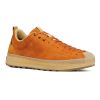 Rust Orange