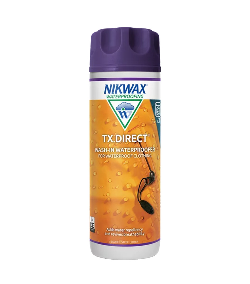 Nikwax TX.Direct Wash In Impermeabilizzante