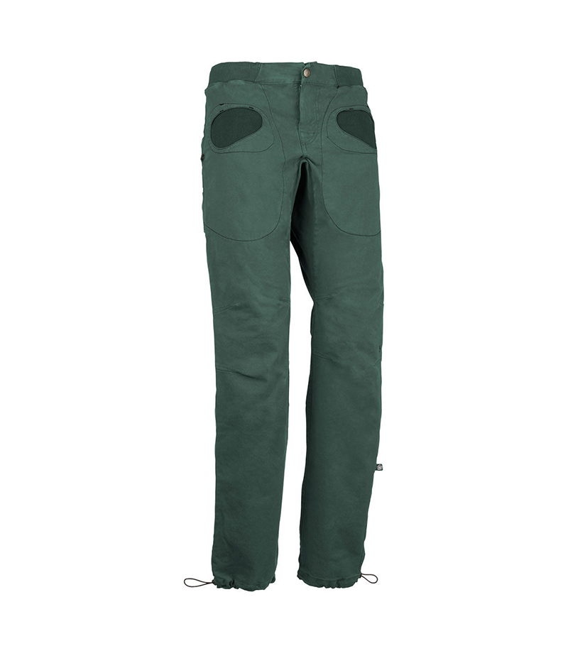 E9 Rondo Slim Pantaloni - immagine 2