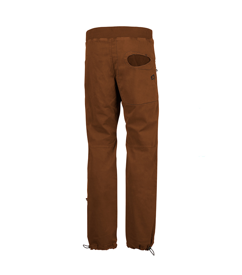 E9 Rondo Slim Pantaloni - immagine 3