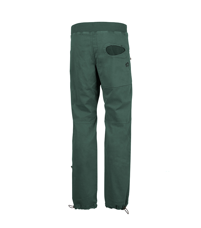 E9 Rondo Slim Pantaloni - immagine 4