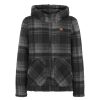 Grey/Tartan