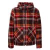 Brown/Tartan