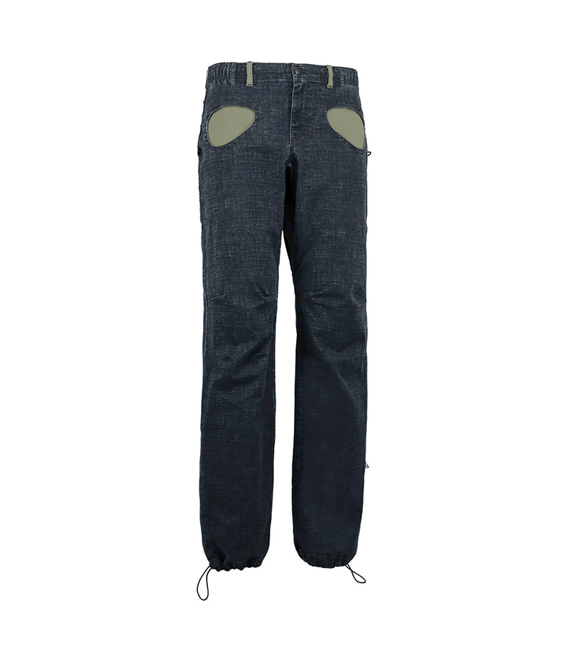 E9 Rondo X2 Pantaloni - immagine 2