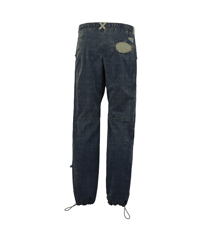 E9 Rondo X2 Pantaloni - immagine 3