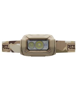 Petzl Aria 2R RGB Lampada Frontale - immagine 4